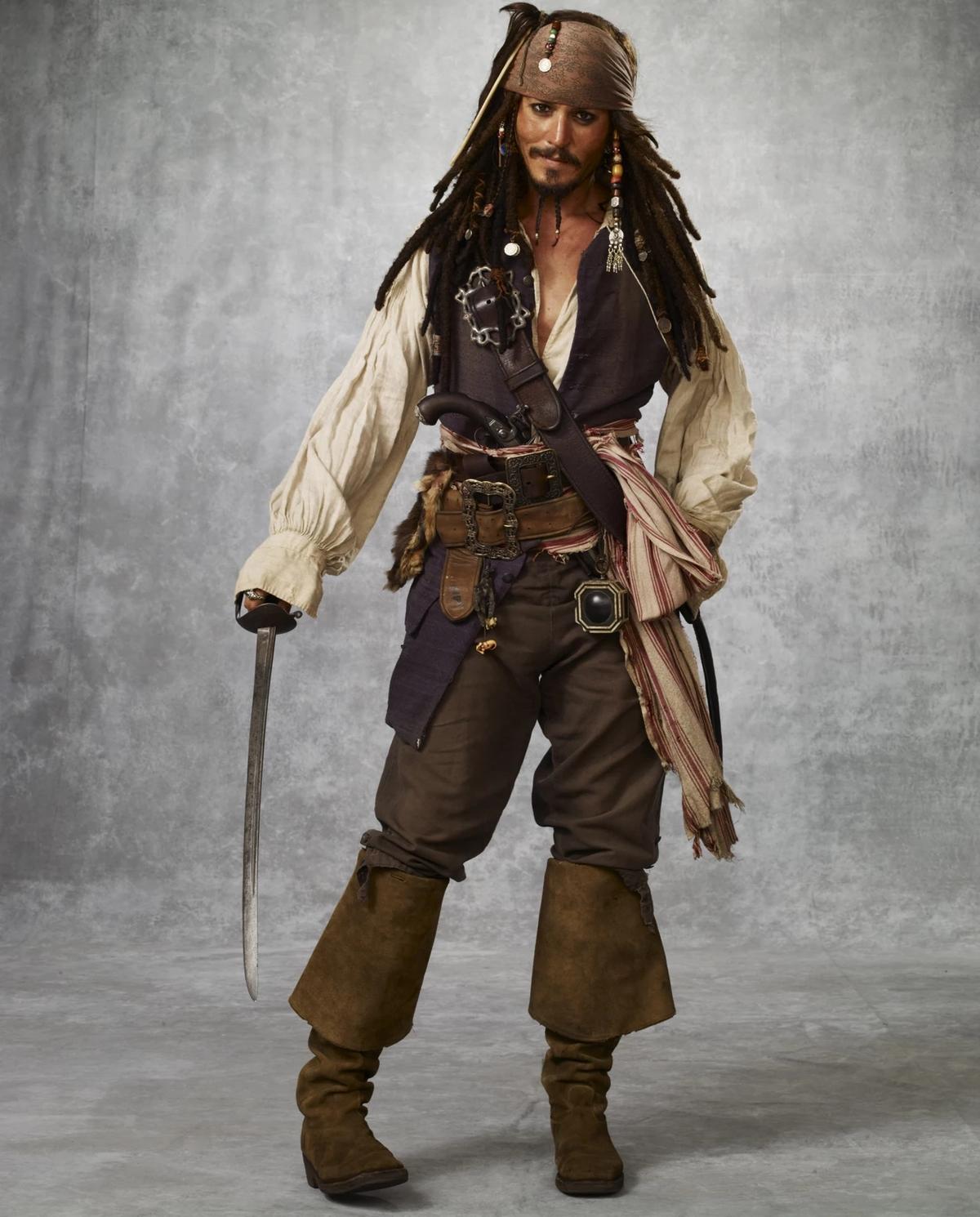 Jack sparrow thumbnail