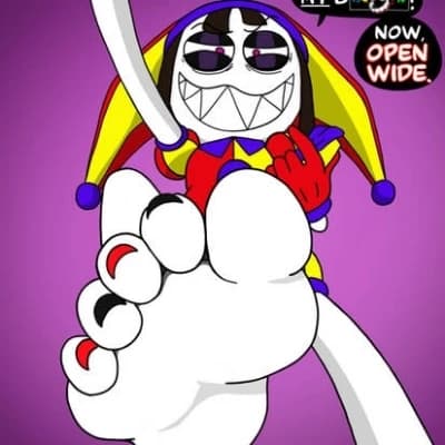 Evil Pomnie thumbnail