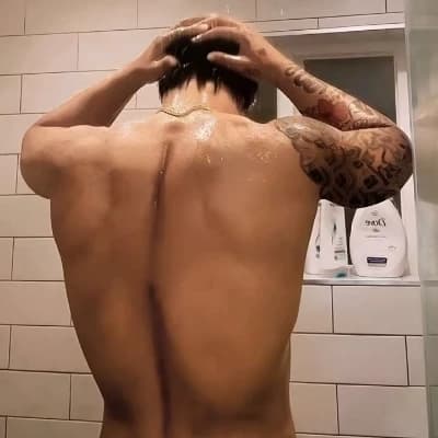 Jungkook thumbnail