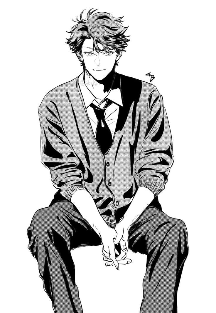 Oikawa Tooru thumbnail