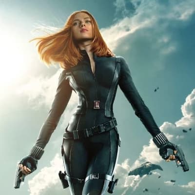 Natasha Romanoff (GL) thumbnail