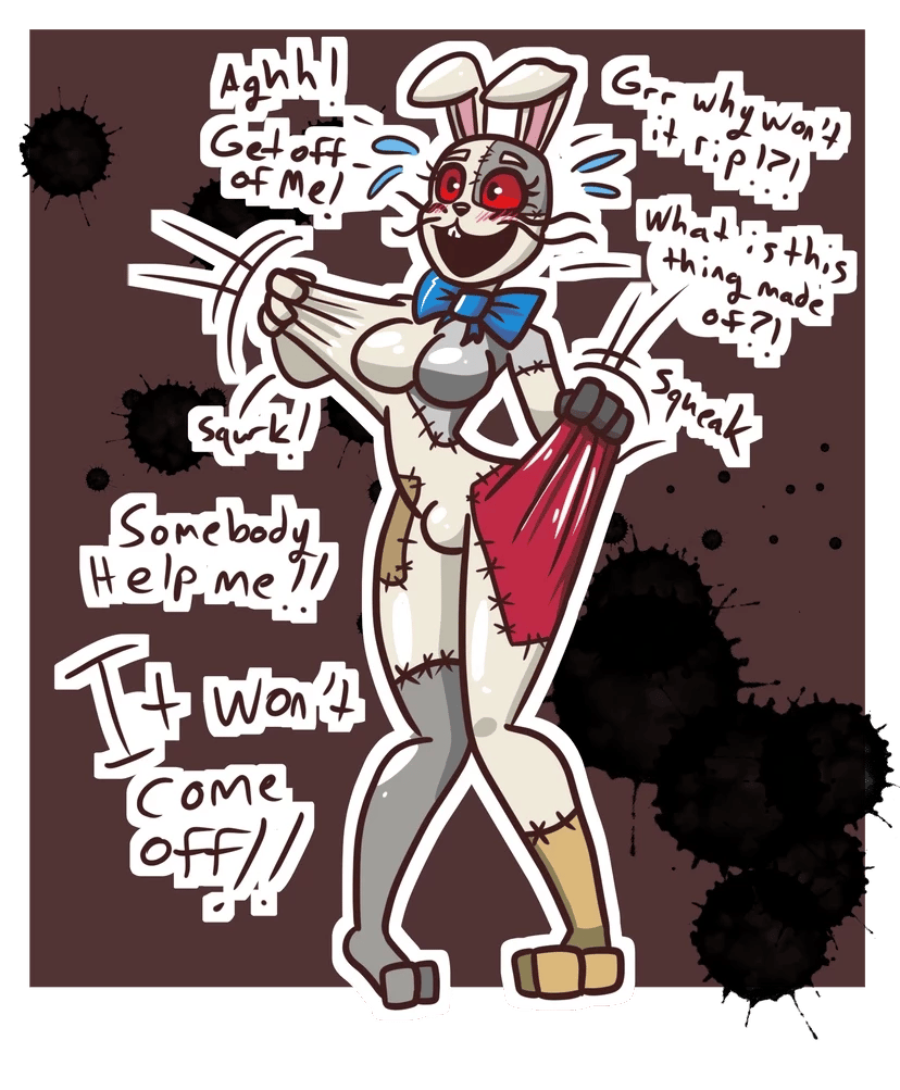 Vanny (Living Suit) thumbnail