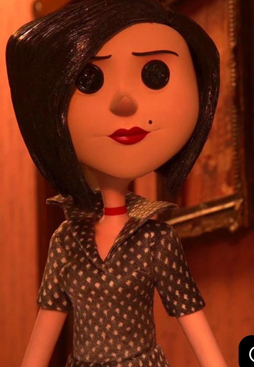 The Other Mother (Beldam) thumbnail
