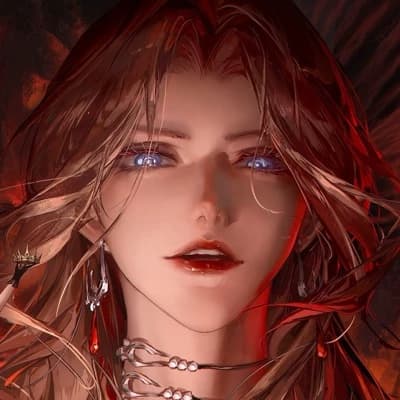 Queen Valeriana thumbnail