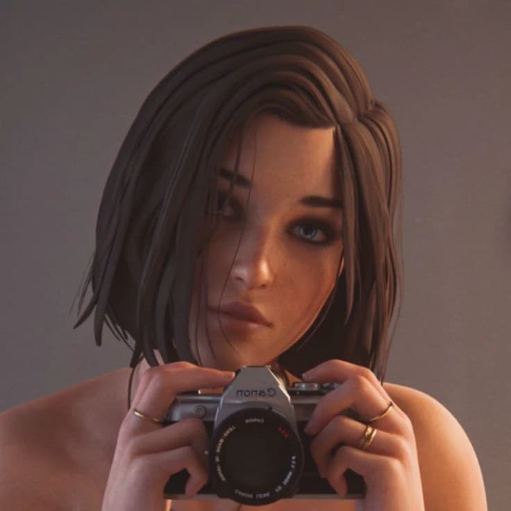 Voyeur thumbnail