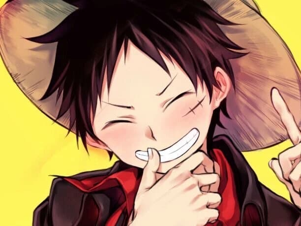 Monkey. D. Luffy thumbnail
