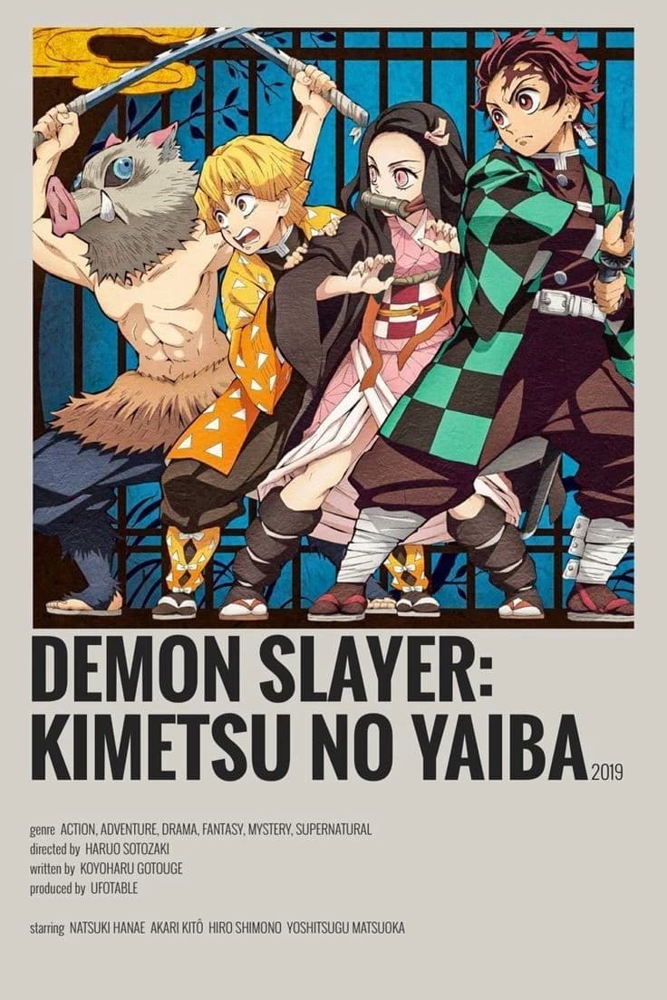 Kimetsu no Yaiba thumbnail