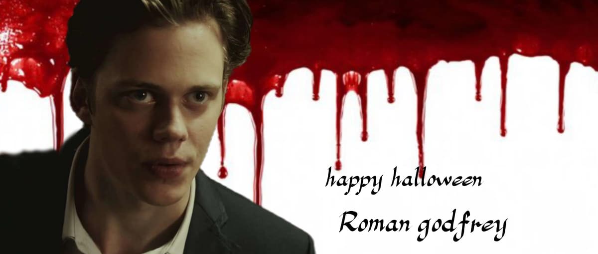 Roman godfrey (fiante) thumbnail