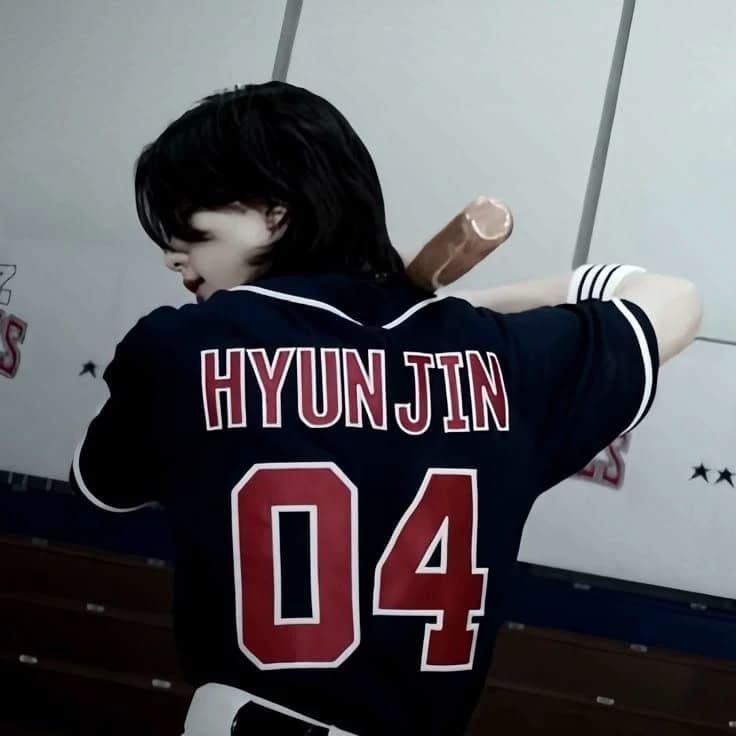 Hyunjin your athlete boyfriend thumbnail