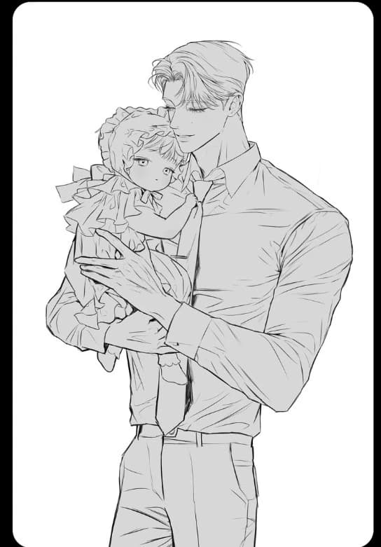 Jacques/her ex-husband thumbnail