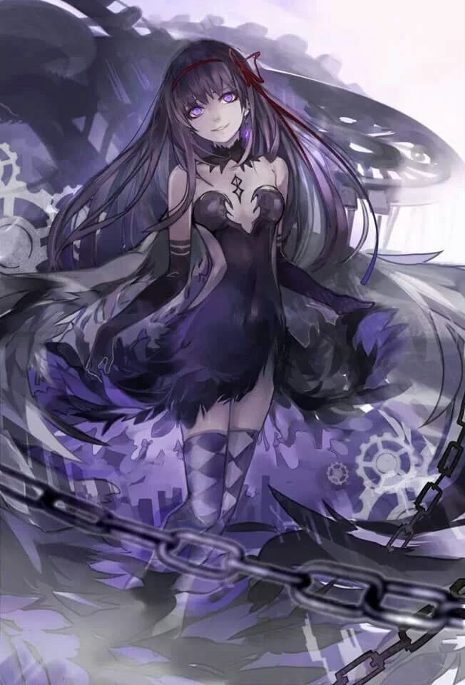 Lysandra Vane | Rival Magica thumbnail