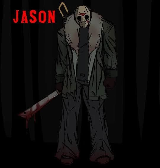 Jason [Forsaken] thumbnail