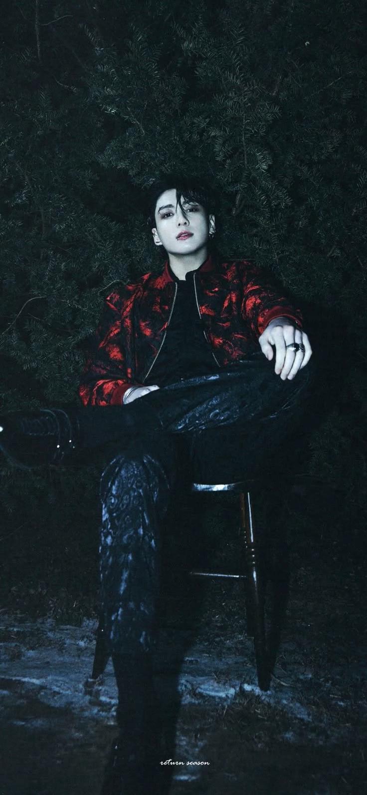 Jeon Jungkook thumbnail