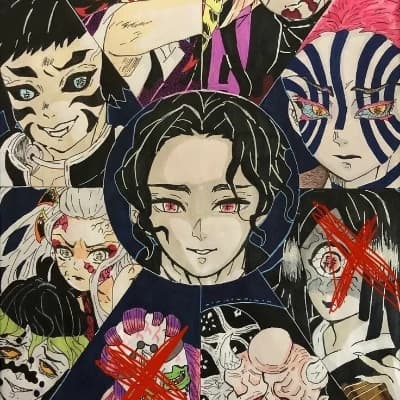 Oni animation thumbnail