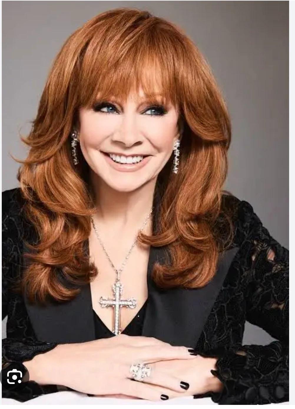 Reba McEntire thumbnail