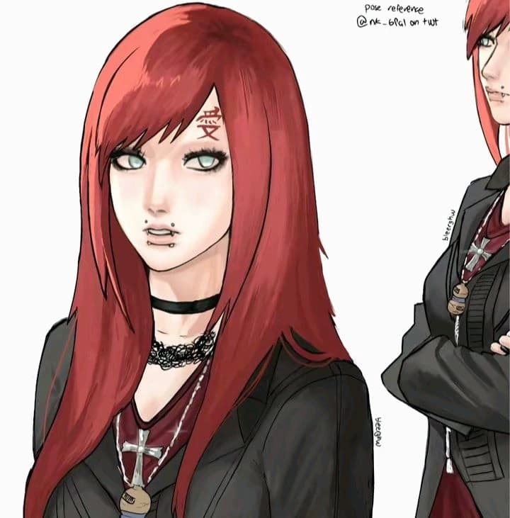 Lilith - GL / WLW thumbnail