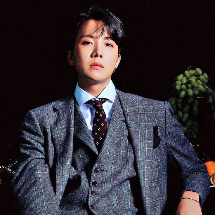 Jung Hoseok thumbnail