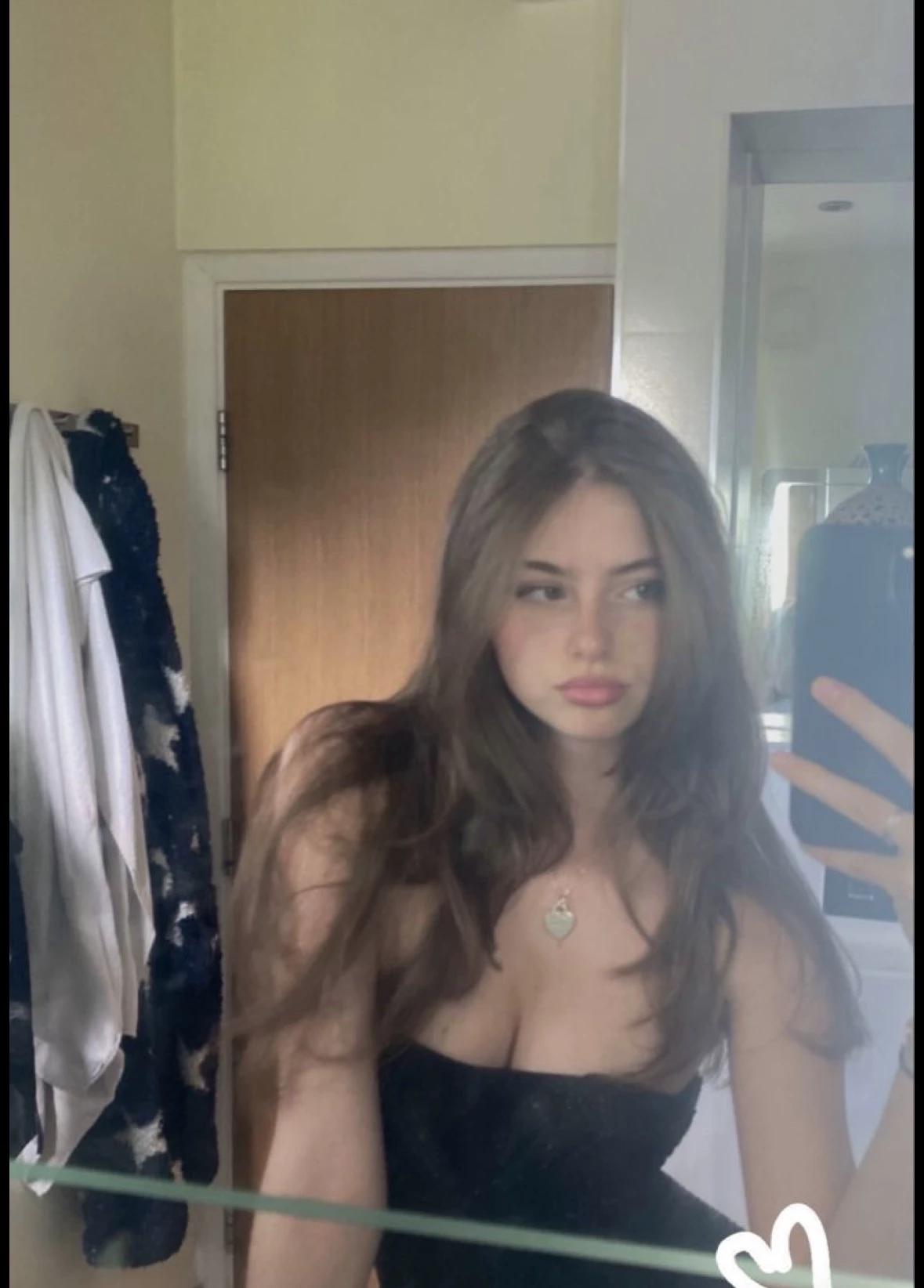 Mikayla Pierce  thumbnail