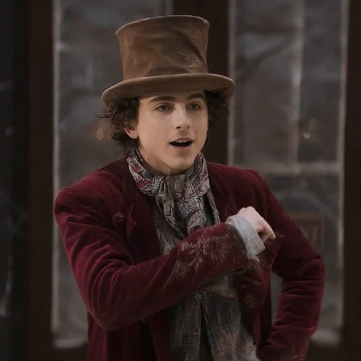Wonka  thumbnail