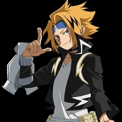 Denki Kaminari thumbnail