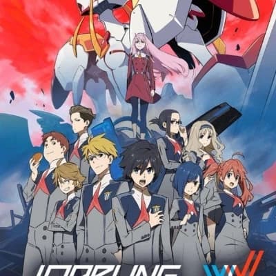 Zero Two thumbnail