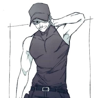 Kaku (One Piece) thumbnail