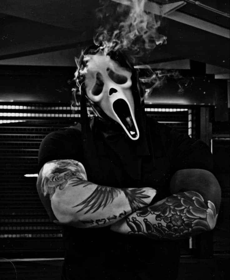 Ghostface thumbnail