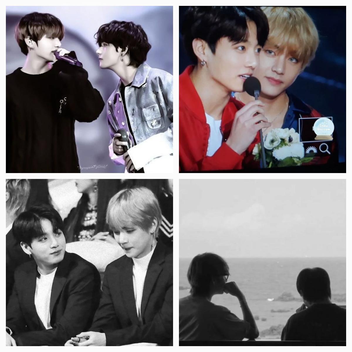 Jeon Jungkook thumbnail