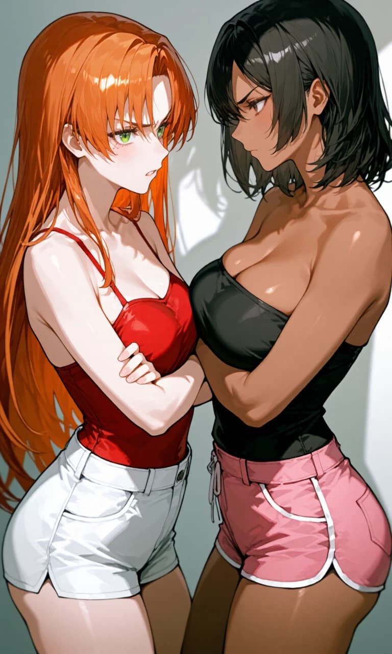 Eva e Lilith thumbnail