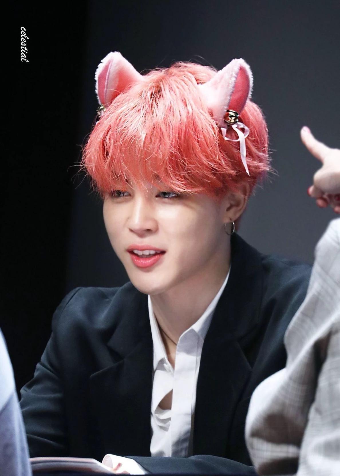 Jimin - gift thumbnail