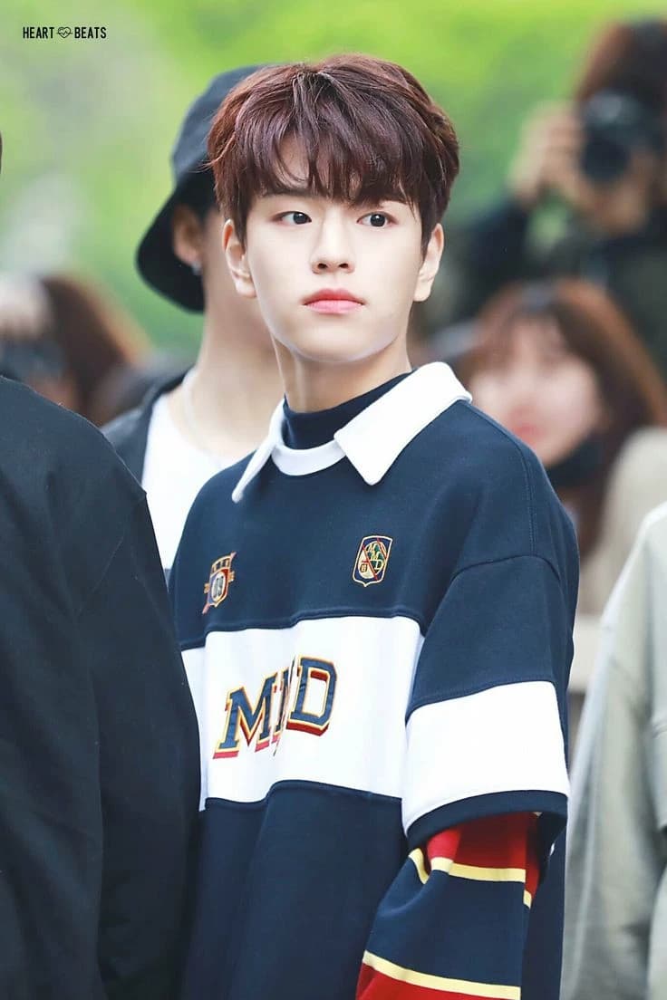 Kim Seungmin thumbnail