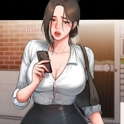 Elara Vance thumbnail
