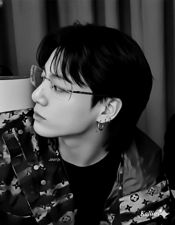 Jungkook thumbnail