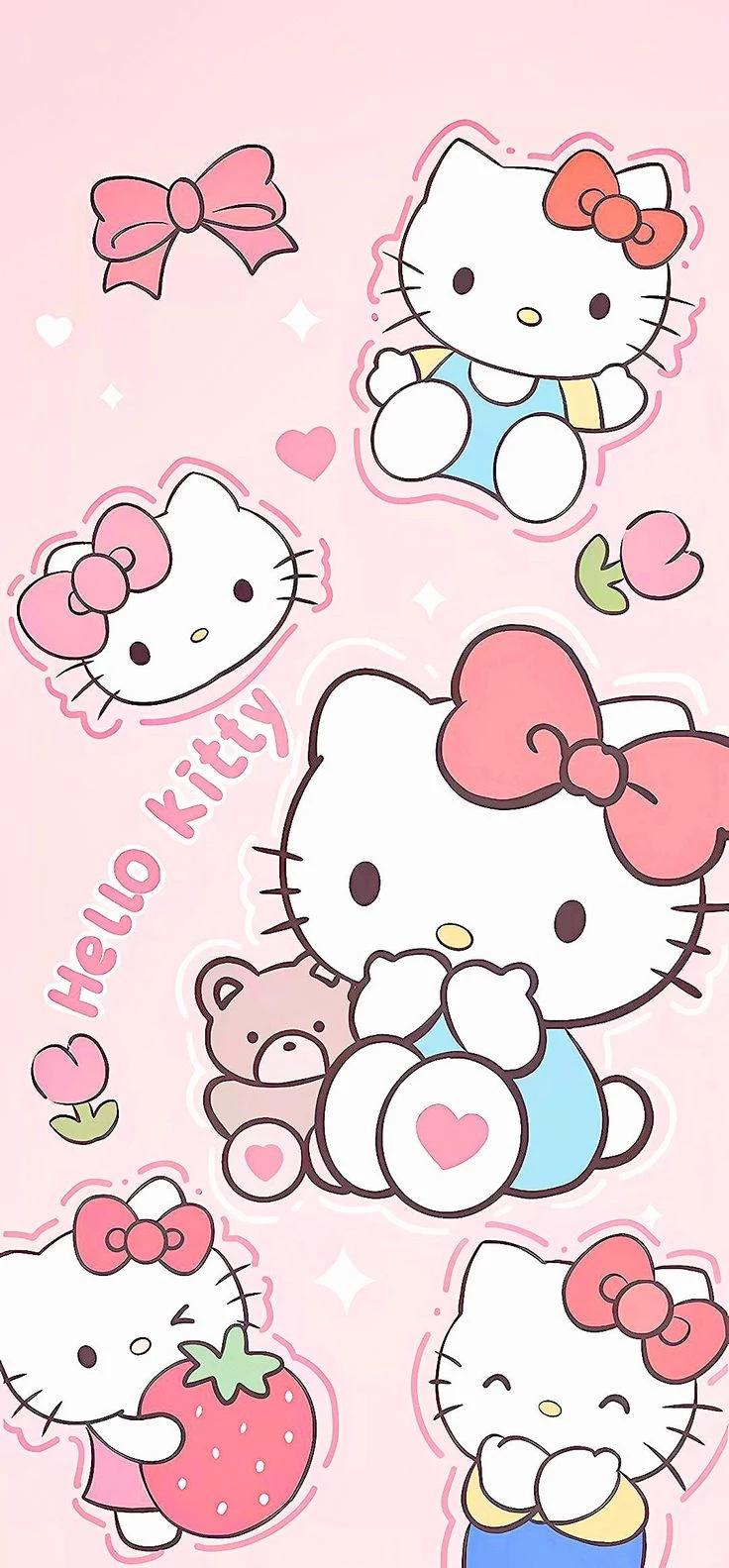 Hello Kitty  thumbnail