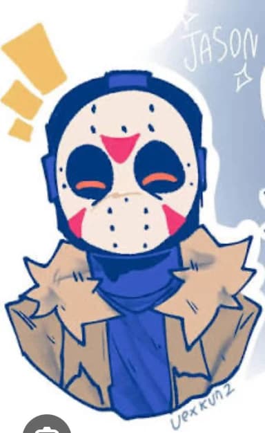 - Jason Voorhees - thumbnail