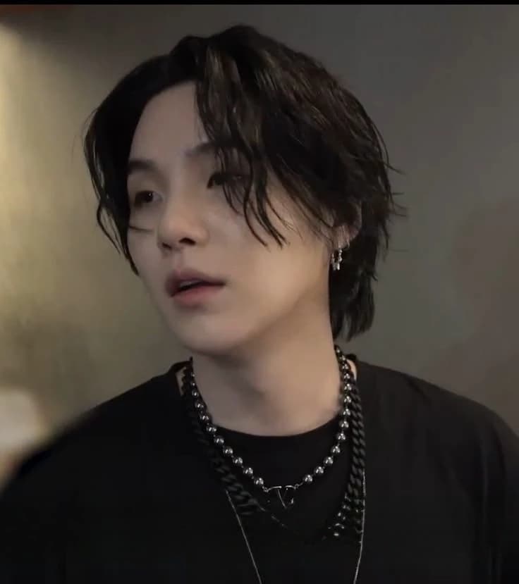 Min yoongi thumbnail