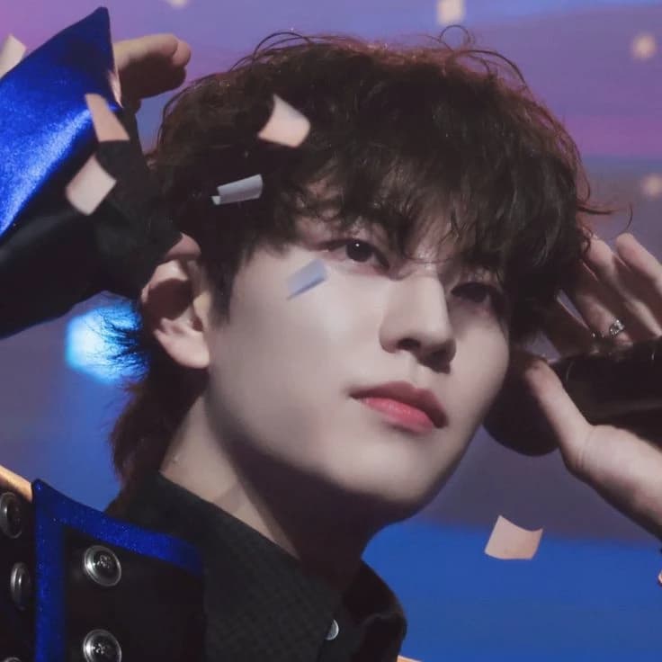 Kim Seungmin thumbnail