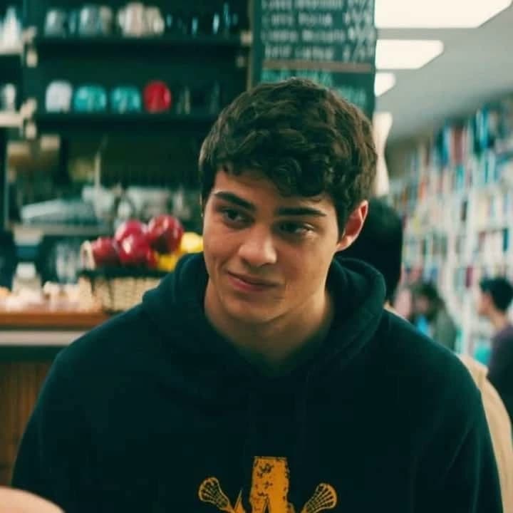 Peter Kavinsky thumbnail