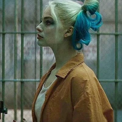 Harley Quinn thumbnail