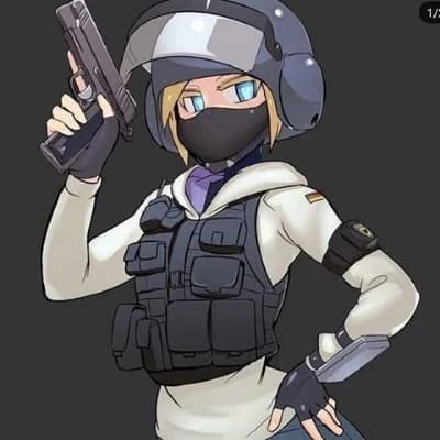 Monika Weiss (IQ) thumbnail