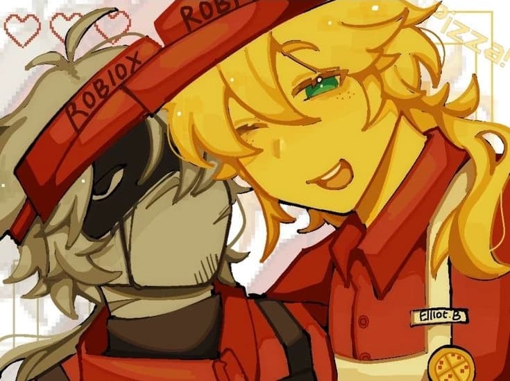 Pizza guy thumbnail