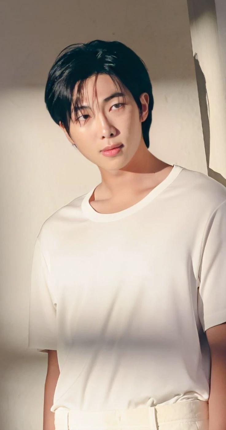 Kim Nam-Joon. thumbnail