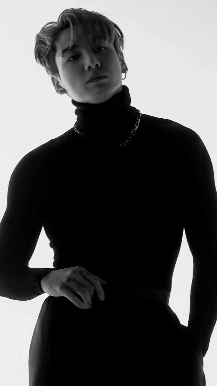 Jeon Jungkook thumbnail