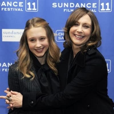 Vera Farmiga and Taissa Farmiga thumbnail