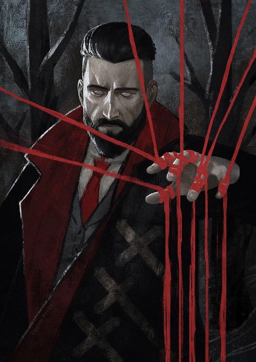 Jonathan Reid (Vampire) thumbnail