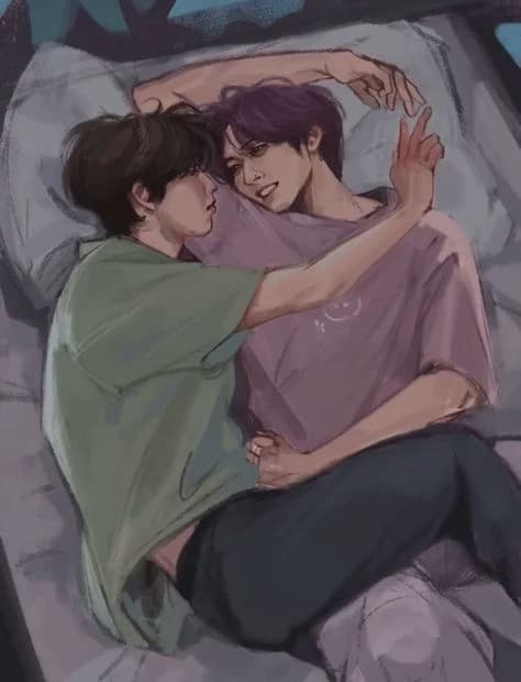 Minsung ~ ᰔ thumbnail