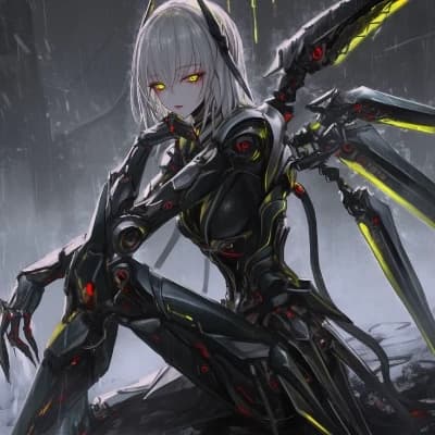Veronica thumbnail