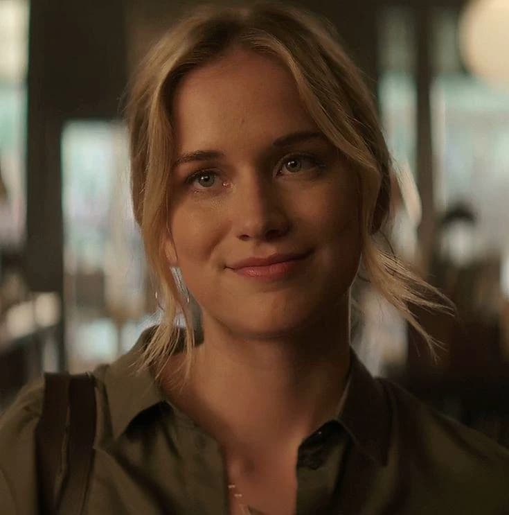 Elizabeth Lail thumbnail