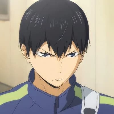 Tobio Kageyama thumbnail