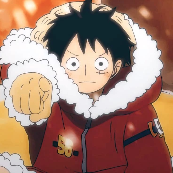 ¸.• *´° Luffy ¸.•* ´° thumbnail